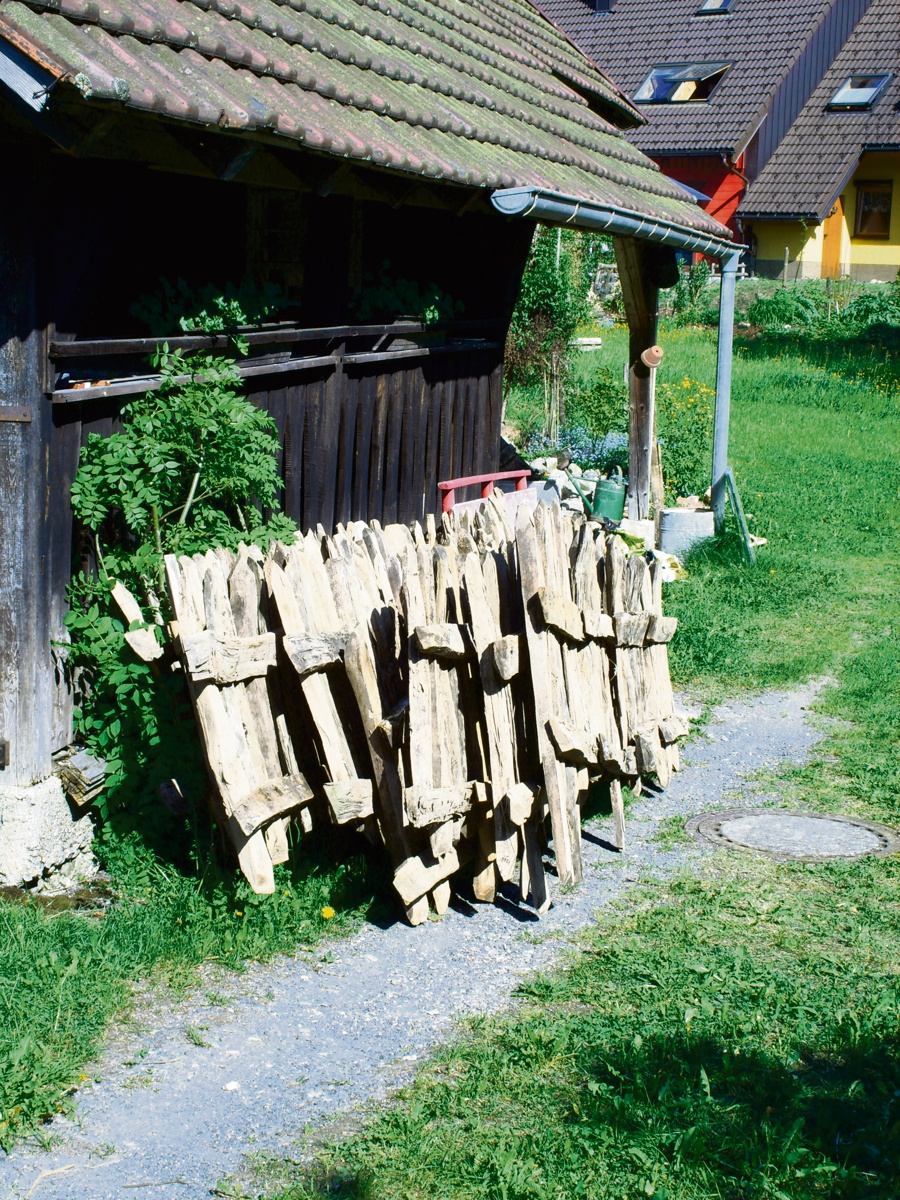 Der Laishof: Die beinahe unendliche Renovierungsgeschichte unseres Schwarzwaldhofs